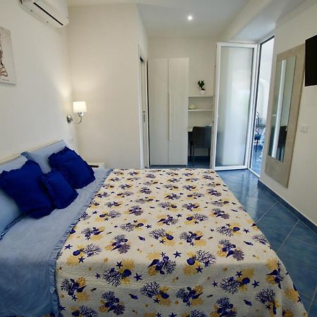 Relais Villa Ettore Barano dʼIschia Eksteriør bilde