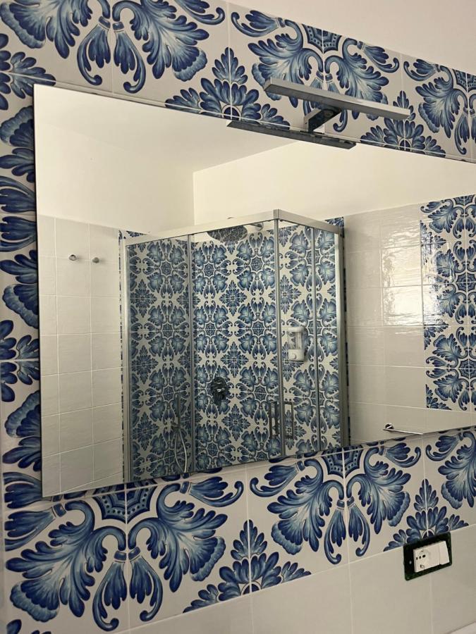 Relais Villa Ettore Barano dʼIschia Eksteriør bilde