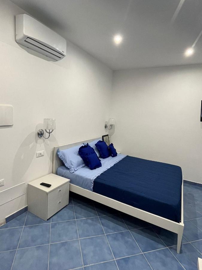 Relais Villa Ettore Barano dʼIschia Eksteriør bilde