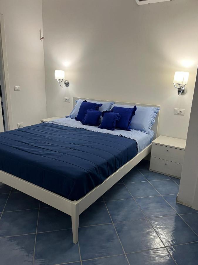Relais Villa Ettore Barano dʼIschia Eksteriør bilde