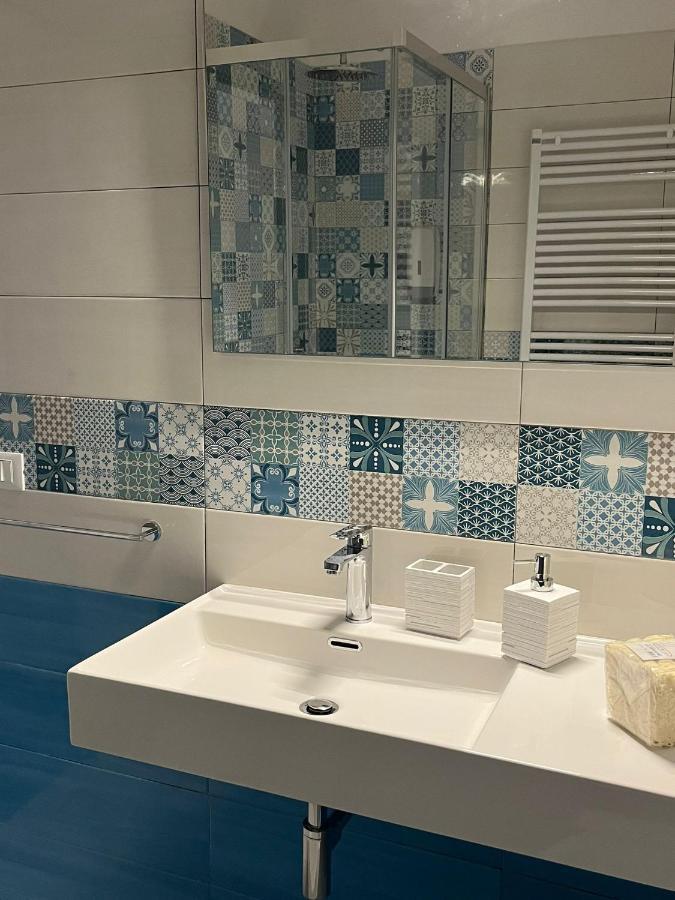 Relais Villa Ettore Barano dʼIschia Eksteriør bilde