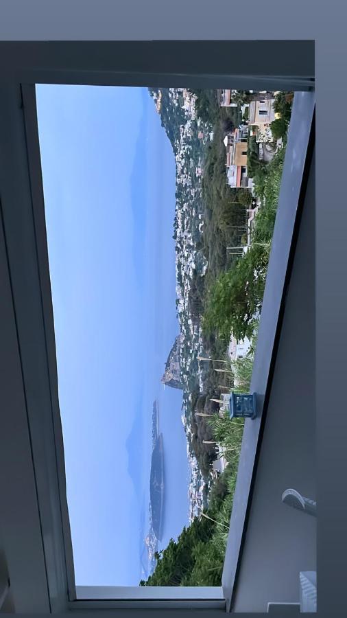 Relais Villa Ettore Barano dʼIschia Eksteriør bilde
